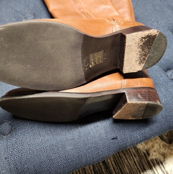 Tory Burch Knee Boots - Picture 6 of 7